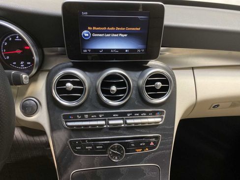 Used 2016 Mercedes-Benz C 300 C 300 image 16