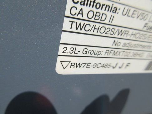 Used 2024 Ford Ranger XLT image 33