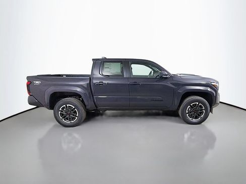 New 2026 Toyota Tacoma TRD Sport AWD/4WD image 4