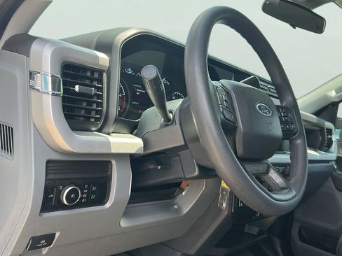 Certified 2024 Ford F250 XL w/ STX Appearance Package AWD/4WD image 13