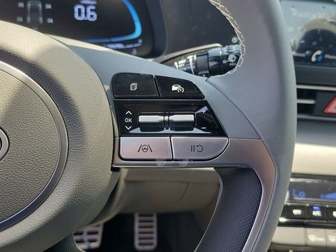 New 2026 Hyundai Elantra Sport FWD image 8