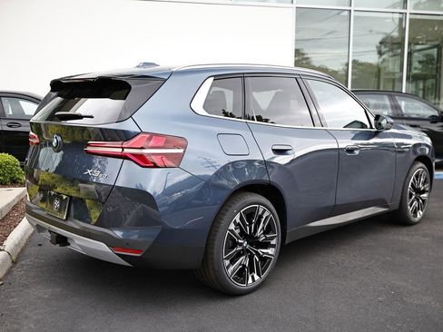 New 2026 BMW X3 xDrive30 w/ Premium Package AWD/4WD image 7