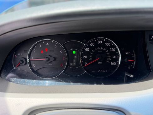 Used 2006 Toyota Avalon XL FWD image 10