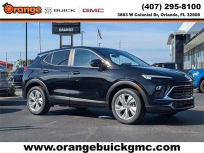 New 2026 Buick Encore GX Preferred w/ Comfort Package