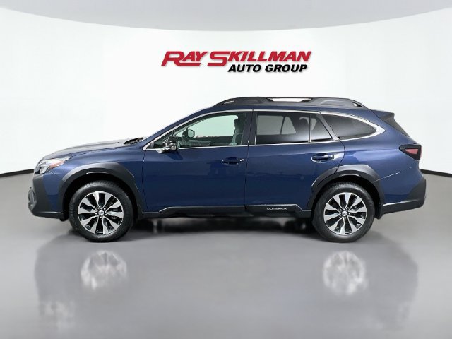Used 2024 Subaru Outback Limited AWD/4WD image 4