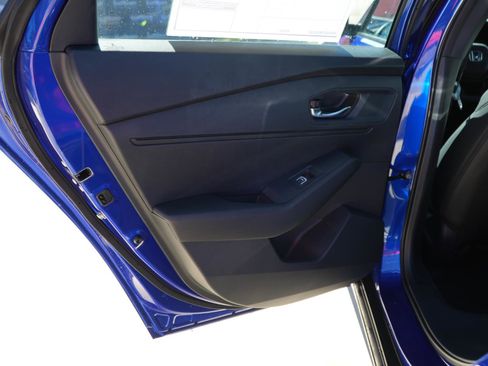 Used 2025 Honda Accord Sport image 18