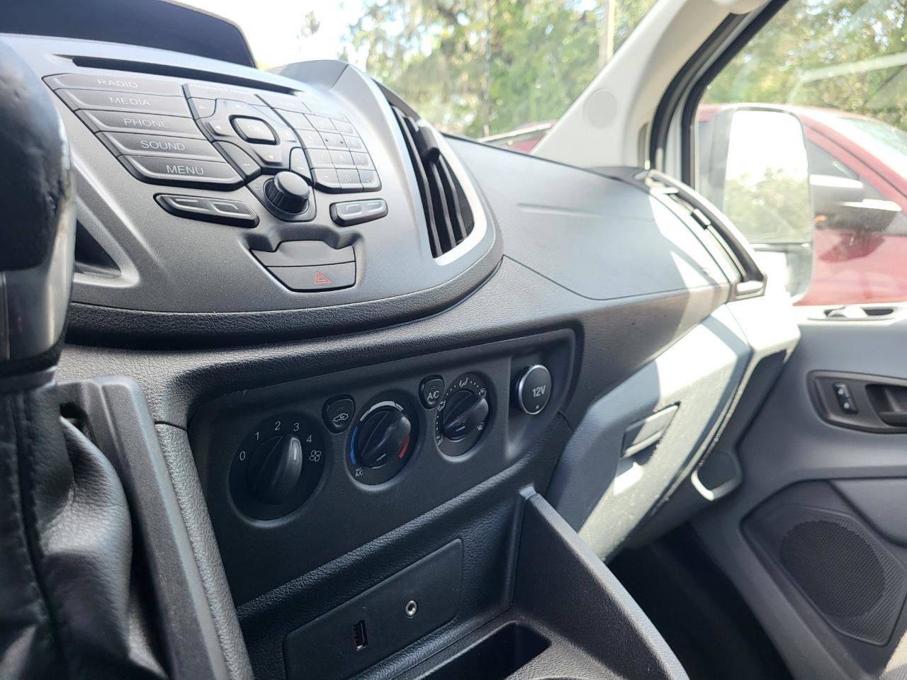 Used 2016 Ford Transit 150 148 Medium Roof RWD image 29
