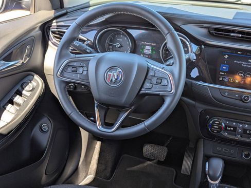 Certified 2023 Buick Encore GX Select image 16