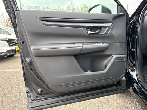 New 2026 Honda CR-V EX image 16