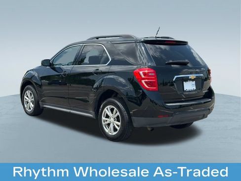 Used 2016 Chevrolet Equinox LT w/ Convenience Package FWD image 7