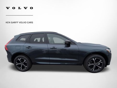 New 2026 Volvo XC60 B5 Core AWD/4WD image 2