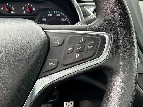 Used 2016 Chevrolet Malibu LT image 22