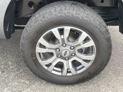 Certified 2023 Ford Ranger Lariat AWD/4WD image 15