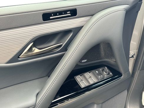 New 2026 Lexus LX 700h F Sport AWD/4WD image 20