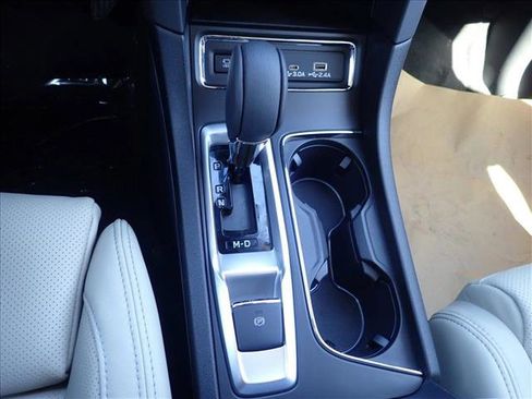 New 2026 Subaru Ascent Limited image 22