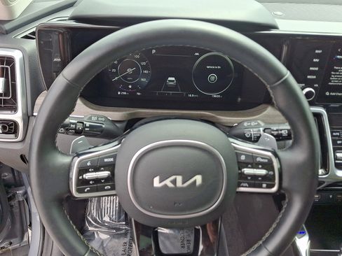Used 2023 Kia Sorento SX Prestige AWD/4WD image 20