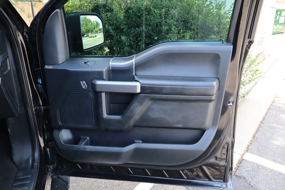 Used 2020 Ford F150 XLT w/ Equipment Group 302A Luxury AWD/4WD image 24