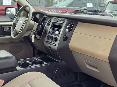 Used 2013 Ford Expedition XL w/ HD Trailer Tow Pkg image 8
