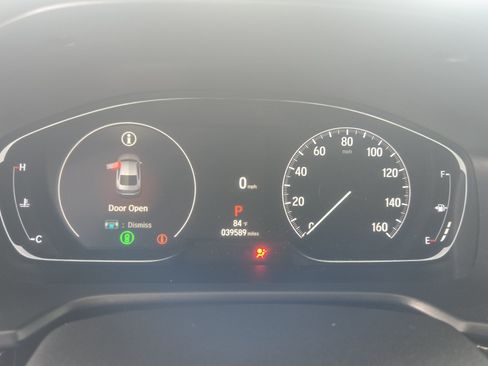 Used 2022 Honda Accord Sport image 14