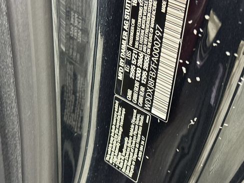 Used 2015 Mercedes-Benz S 550 4MATIC Coupe image 37