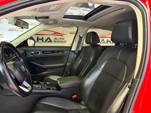 Used 2024 Honda Civic EX-L image 29
