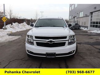 Used 2020 Chevrolet Suburban Premier video 2