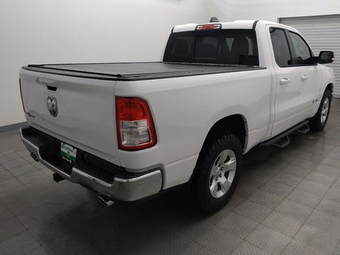 Used 2022 RAM 1500 Lone Star RWD image 9