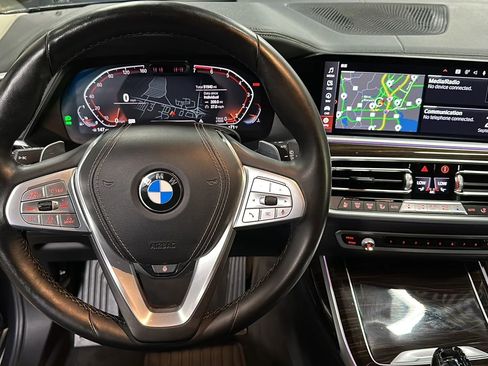 Used 2019 BMW X7 xDrive50i w/ Premium Package image 29