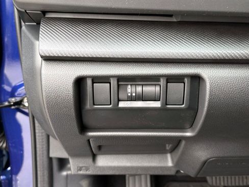 New 2026 Subaru Crosstrek 2.0i Premium image 31