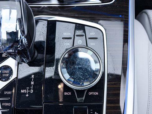 Used 2023 BMW X5 xDrive45e w/ Executive Package image 31