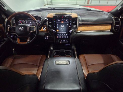 Used 2020 RAM 2500 Limited image 7