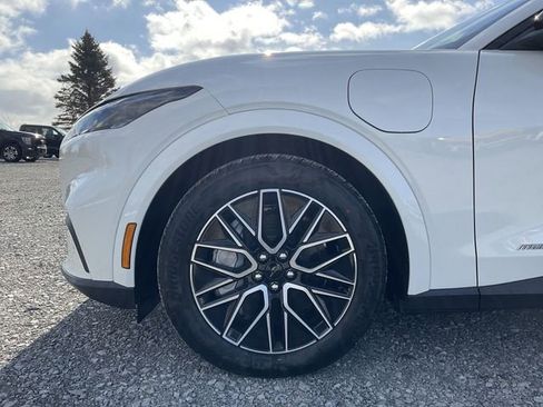 New 2026 Ford Mustang Mach-E Premium image 10