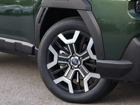New 2026 Subaru Outback Touring XT AWD/4WD image 3