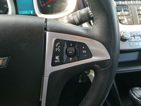 Used 2016 Chevrolet Equinox LT w/ Convenience Package image 16