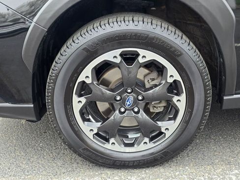 Used 2023 Subaru Crosstrek 2.0i AWD/4WD image 9