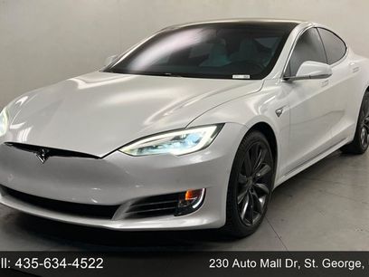 Used 2019 Tesla Model S Performance