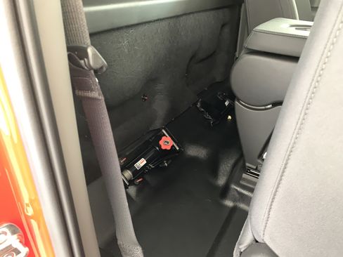 New 2026 GMC Sierra 3500 Pro w/ Convenience Package image 33