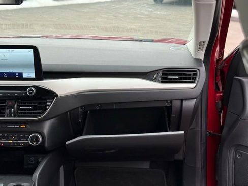 Used 2022 Ford Escape SE w/ Convenience Package image 27