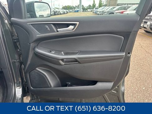 Used 2024 Ford Edge SEL w/ Convenience Package AWD/4WD image 39