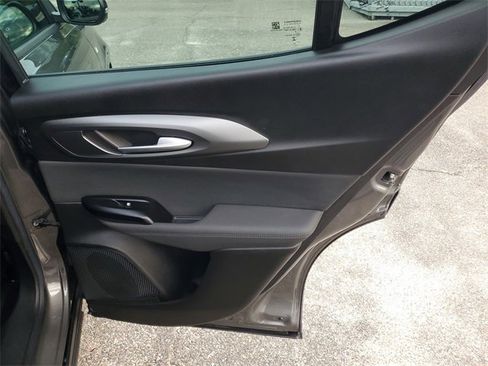 Used 2024 Alfa Romeo Tonale Ti w/ Active Assist Package image 36