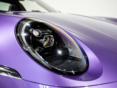 Used 2024 Porsche 911 Targa 4 GTS image 42