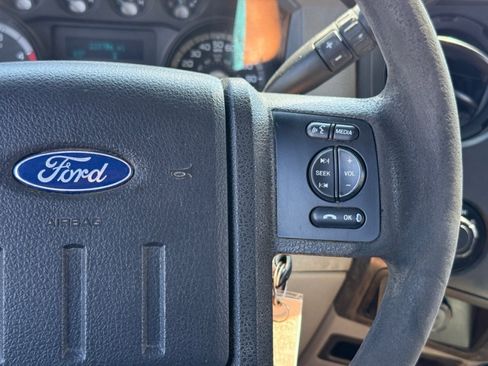 Used 2016 Ford F350 XL w/ Power Equipment Group AWD/4WD image 19