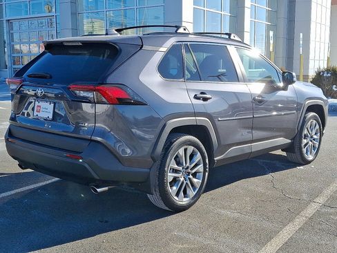 Certified 2023 Toyota RAV4 XLE Premium image 6