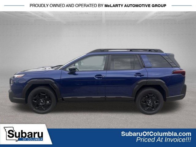 New 2026 Subaru Outback Limited AWD/4WD image 6