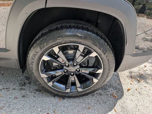 New 2026 Chevrolet Equinox RS FWD image 11