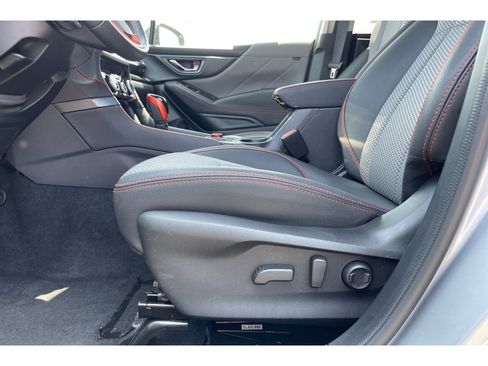 Used 2024 Subaru Forester Sport image 13