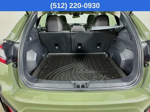 Certified 2026 Subaru Crosstrek 2.5i AWD/4WD image 30