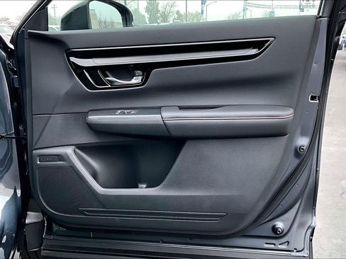 Used 2026 Honda CR-V Sport Touring image 26