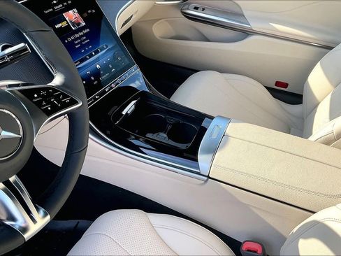 New 2026 Mercedes-Benz CLE 300 4MATIC Coupe image 7