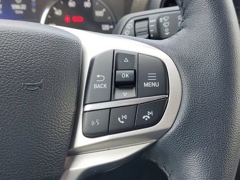 Certified 2024 Ford Explorer XLT AWD/4WD image 26
